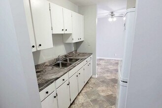 Dineen Place Apartments in Labrador City, NL - Building Photo - Building Photo