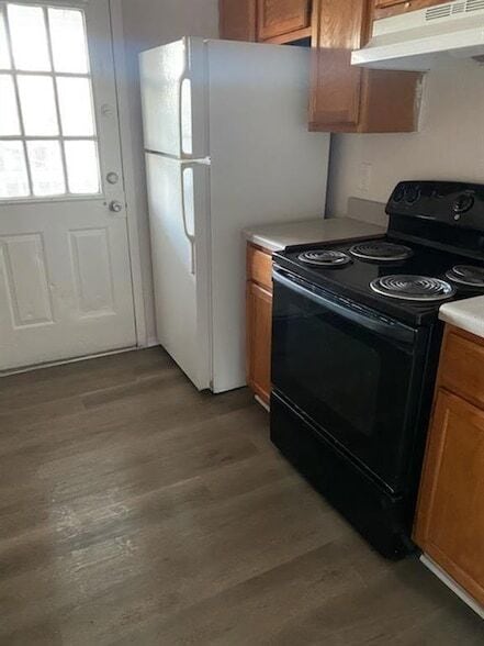 8400 Garcreek Cir, Unit A in Austin, TX - Building Photo - Building Photo