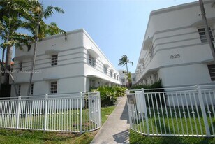 1525 Pennsylvania Ave in Miami Beach, FL - Building Photo