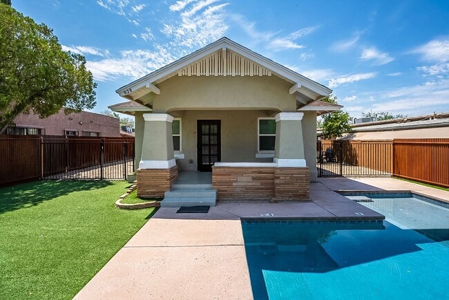928 E 8th St in Tucson, AZ - Building Photo - Building Photo