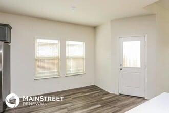 8908 Finn Ln in Fort Worth, TX - Foto de edificio - Building Photo