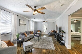 4607 Elysian Fields Ave in New Orleans, LA - Building Photo - Building Photo