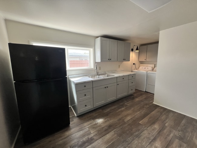 705 French St in Del Norte, CO - Building Photo - Building Photo
