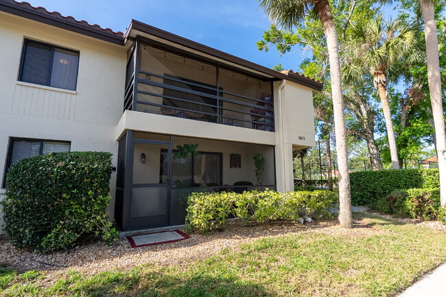 property at 5671 Gardens Dr