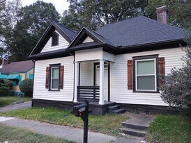 3024 Semmes St in Atlanta, GA - Building Photo