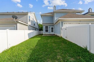 1351 Kingston Pl in Providence Village, TX - Building Photo - Building Photo