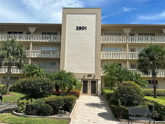 property at 2801 Victoria Way