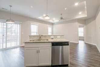 301 Chase Dr in Clarksville, TN - Building Photo - Building Photo