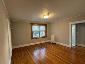 91 Hancock St, Unit 2 in Cambridge, MA - Building Photo - Building Photo