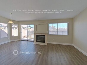 3836 Iverson Ln in North Las Vegas, NV - Building Photo - Building Photo