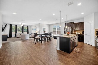 1029 Nicole Way in Burleson, TX - Building Photo - Building Photo