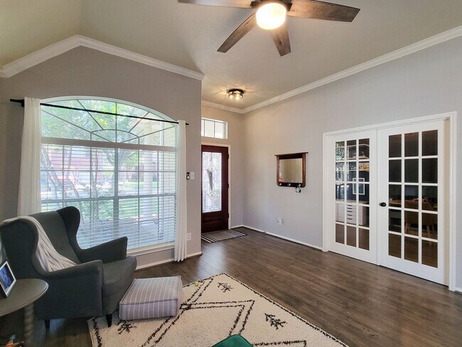 11115 Brandon Gate in Houston, TX - Building Photo - Building Photo