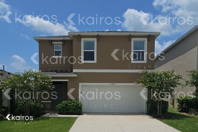 property at 31954 Katelin Cir