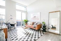 Building Photo - The CitiZen at Virgil Village Apartments in Los Angeles, California