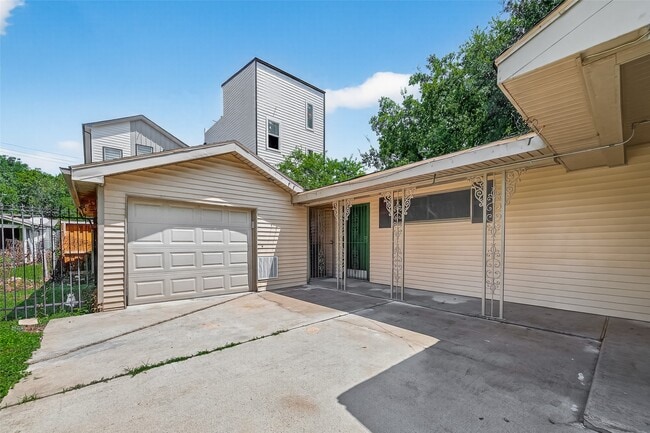 property at 3817 Anita St
