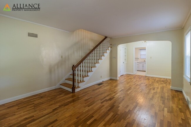 1734 Laramie St in Manhattan, KS - Building Photo - Building Photo