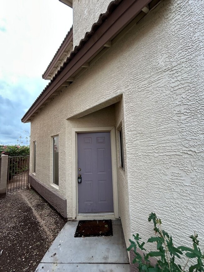 3809 W Oregon Ave in Phoenix, AZ - Building Photo - Building Photo