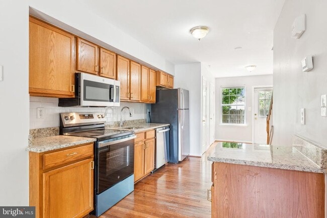 property at 28 Johnson Pl