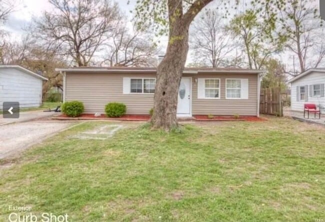 property at 148 St James Ln