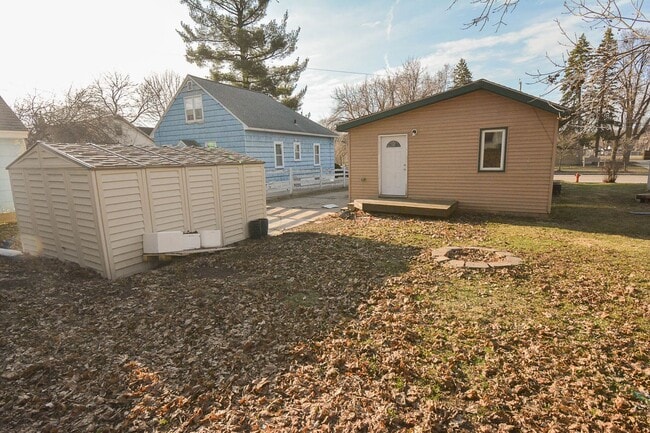 725 7th St NW in Rochester, MN - Building Photo - Building Photo