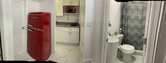 10230 SW 143rd Pl in Miami, FL - Building Photo