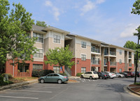 Monroe Place Apartments photo'