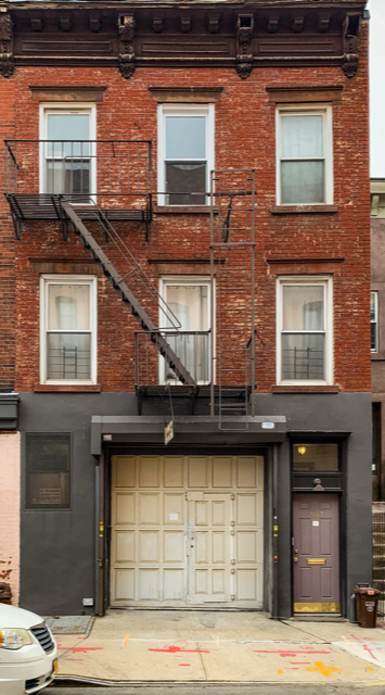 287 Nevins St in Brooklyn, NY - Building Photo