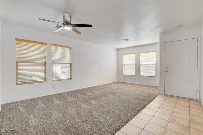 8216 Calico Wind St in Las Vegas, NV - Building Photo - Building Photo