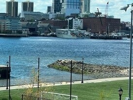 99 Sumner St in Boston, MA - Building Photo