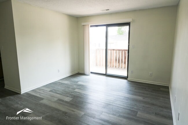 1852 Anderson Ave in Manhattan, KS - Building Photo - Building Photo