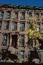 109 W 130th St in New York, NY - Building Photo