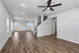 4023 Lecroy Ct in Midlothian, TX - Building Photo - Building Photo