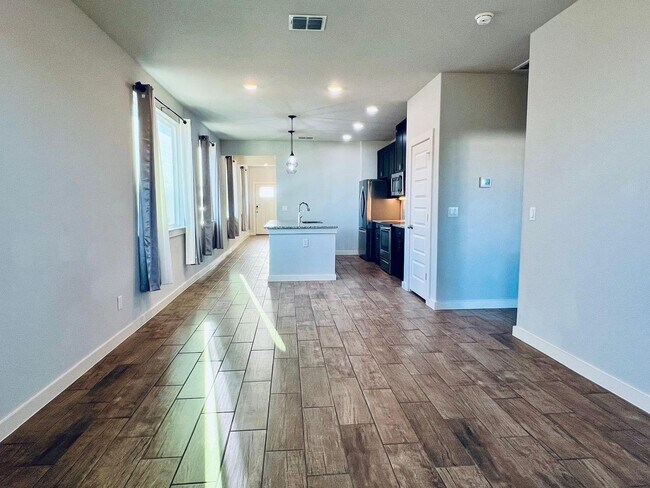 4734 Turquoise Pk in San Antonio, TX - Foto de edificio - Building Photo