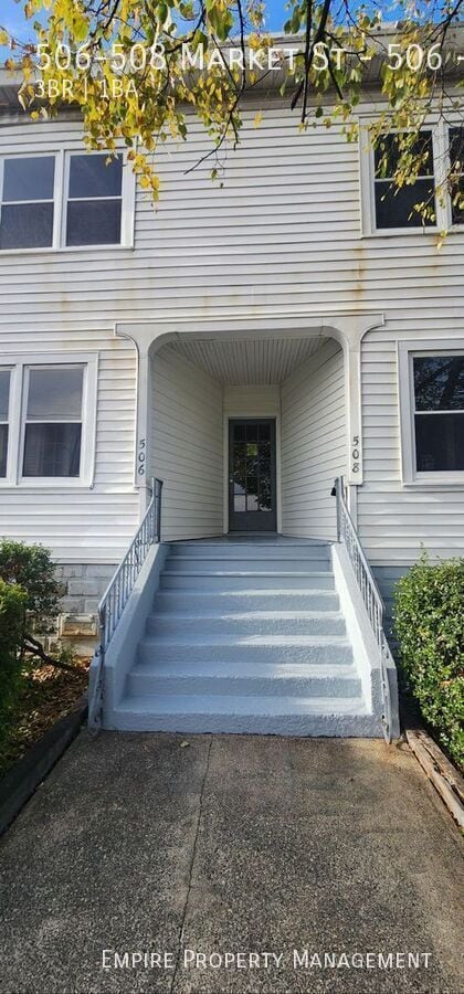 property at 506-508 Market St