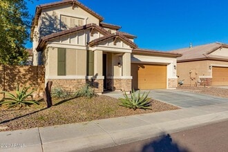 254 N 79th Way in Mesa, AZ - Building Photo - Building Photo