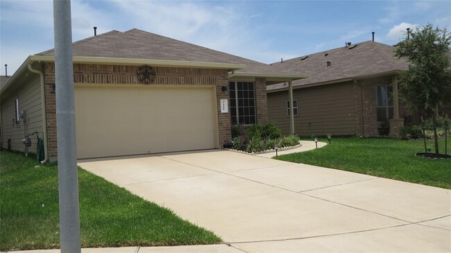 5411 Sunfall Bend Ln in Katy, TX - Foto de edificio - Building Photo