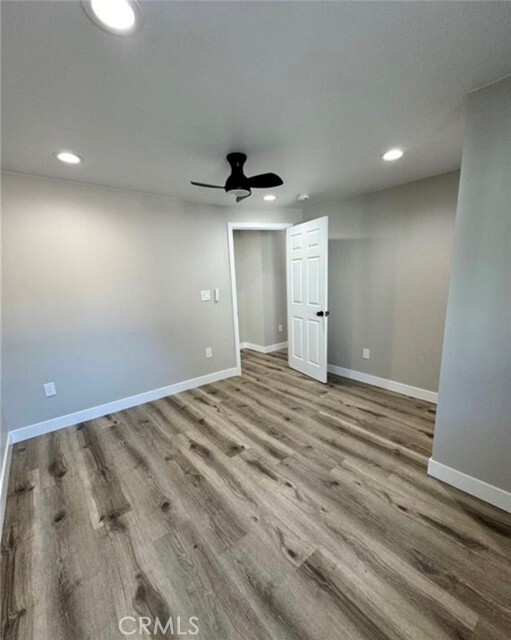 12207 Hadley St-Unit -B in Whittier, CA - Building Photo - Building Photo