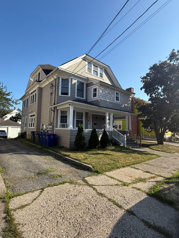 property at 87 Manhattan Ave