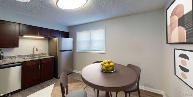 Element at Valley West in West Des Moines, IA - Building Photo - Building Photo