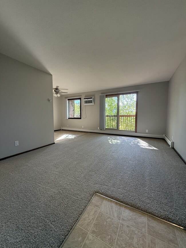 Evergreen East Apartments