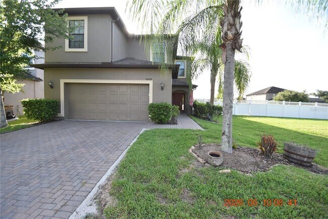 property at 20019 Date Palm Way