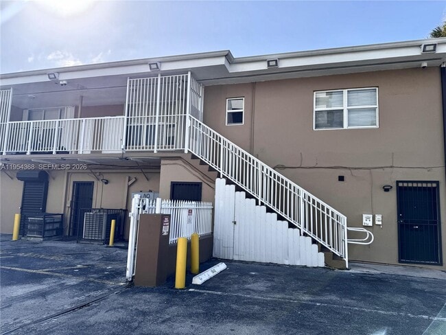 property at 1837 NW 17th Ave