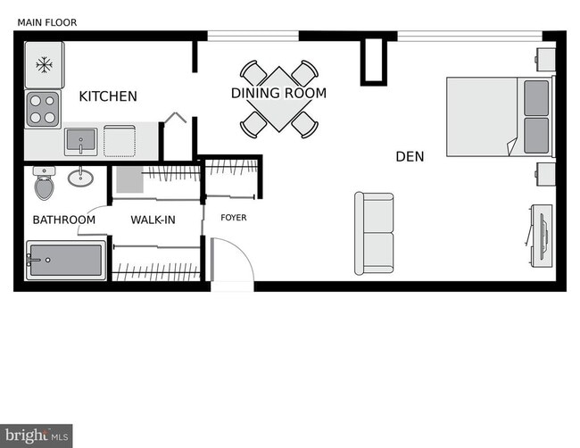 property at 522 21st St NW