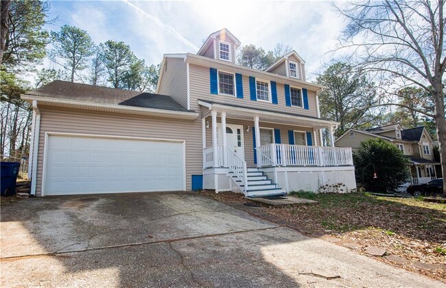 1330 Grayland Hills Trail in Lawrenceville, GA - Building Photo - Building Photo