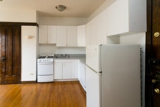 821 W Waveland Ave in Chicago, IL - Building Photo - Building Photo