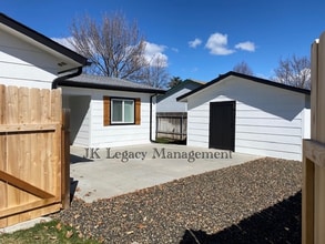 10513 W Poppy St in Boise, ID - Building Photo - Building Photo