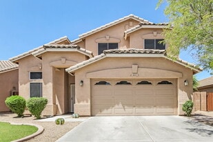 6632 W Watkins St in Phoenix, AZ - Building Photo