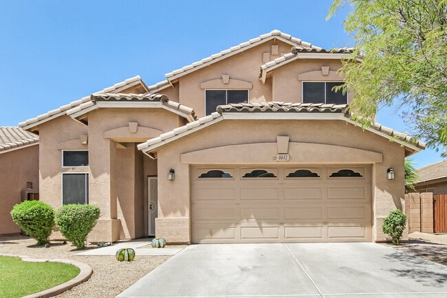 property at 6632 W Watkins St