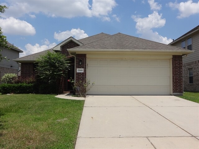 17806 Sunstone Terrace Ln in Humble, TX - Building Photo