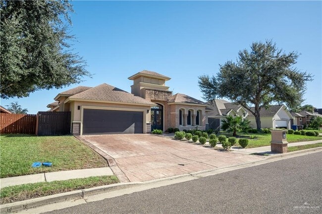 1916 N 46th St in McAllen, TX - Building Photo - Building Photo